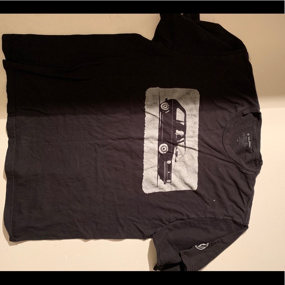 VW tee shirt